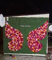 Flower Wings
