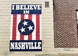 I Believe In Nashville