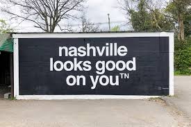 Nashville Looks Good On You
